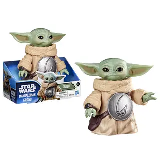 Produktfoto för Star Wars Movie Stylish Figure 17 cm