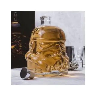 Produktfoto för Star Wars Stormtrooper Karaff