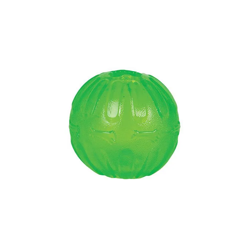 Alternativ bild 0 för Starmark - Funball - Grön - Med/Large - 9 cm