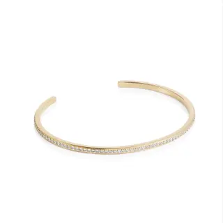 Produktfoto för Stars Cuff Guld S