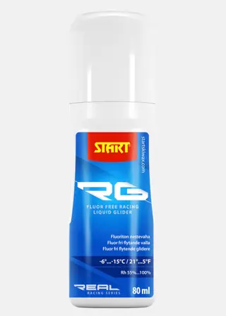 Produktfoto för Start Rg Race Liquid