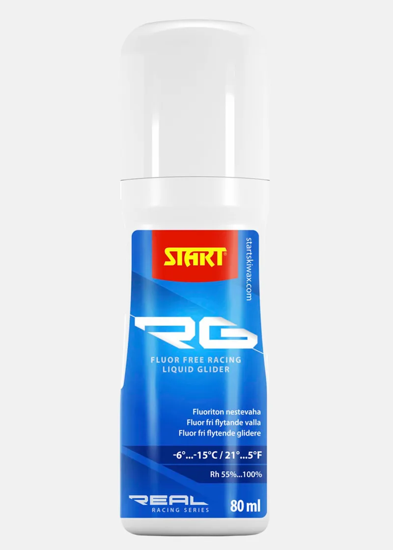 Bild 2 för Start Rg Race Liquid