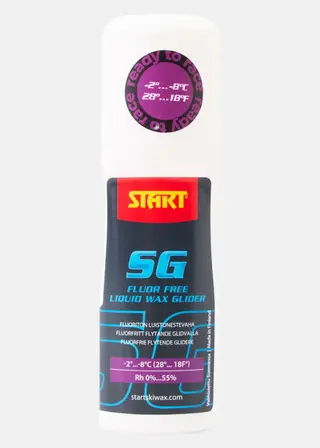 Produktfoto för Start Sg Nf Liqui 60ml