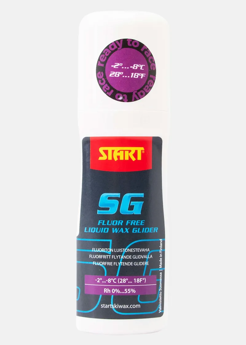 Bild 1 för Start Sg Nf Liqui 60ml