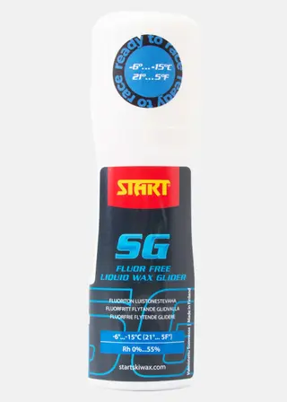 Produktfoto för Start Sg Nf Liqui 60ml