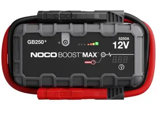 Produktfoto för Startbooster GB250 (5250 A) Noco