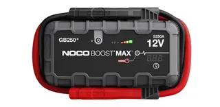 Produktfoto för Startbooster GB250 (5250 A) Noco