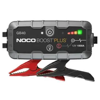 Produktfoto för Startbooster Noco GB40 12V 1000A