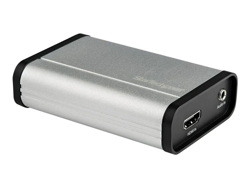 Alternativ bild 0 för StarTech.com HDMI to USB-C Video Capture Device - UVC - 1080p - video capture adapter - USB 3.0