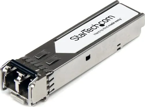 Alternativ bild 0 för StarTech.com HP J9150D Compatible SFP+ Module - SFP+ transceiver module - 10 GigE