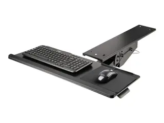 Produktfoto för StarTech.com KBTRAYADJ2