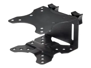 Produktfoto för StarTech.com Thin Client Mount - VESA Mounting Bracket 5 kg 100 x 100 mm