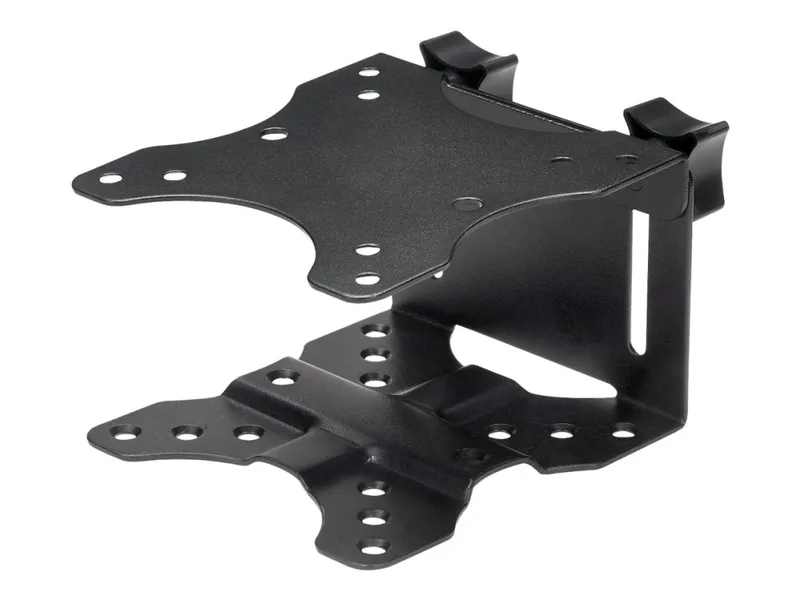 Alternativ bild 0 för StarTech.com Thin Client Mount - VESA Mounting Bracket 5 kg 100 x 100 mm