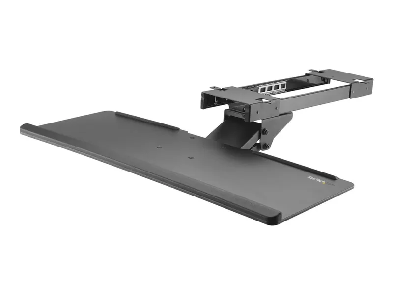 Alternativ bild 0 för StarTech.com Under-Desk Keyboard Tray - Adjustable - tastaturskuffe