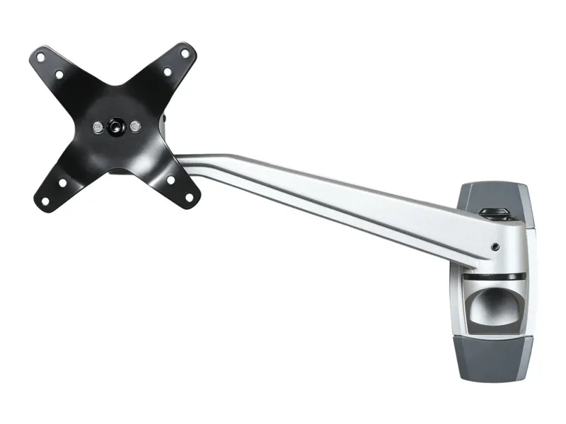 Alternativ bild 0 för StarTech.com Wall Mount Monitor Arm - 10.2" Swivel Arm - For up to 30" VESA Monitors - wall mount (adjustable arm)
