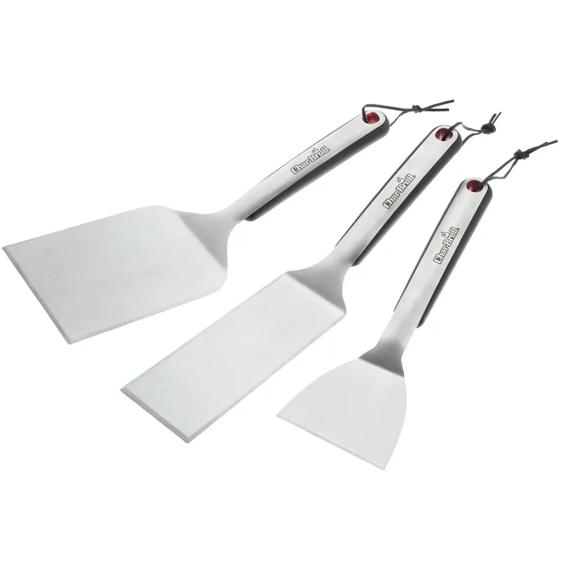 Bild 1 för Starter Kit 3 delar för stekbord 140134