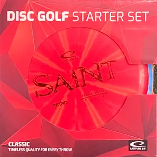 Produktfoto för Starter Set Classic