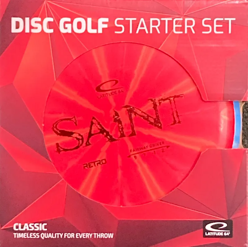 Alternativ bild 0 för Starter Set Classic