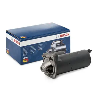 Produktfoto för Startmotor