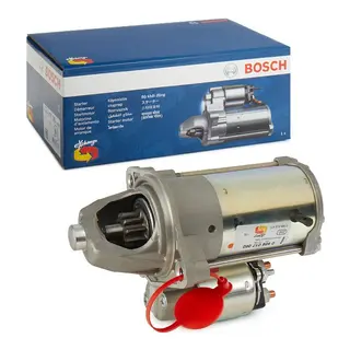 Produktfoto för Startmotor