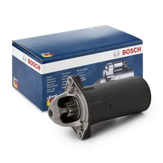 Produktfoto för Startmotor