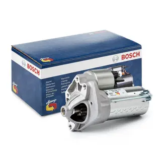 Produktfoto för Startmotor