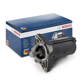 Produktfoto för Startmotor