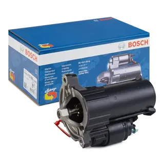 Produktfoto för Startmotor Bosch