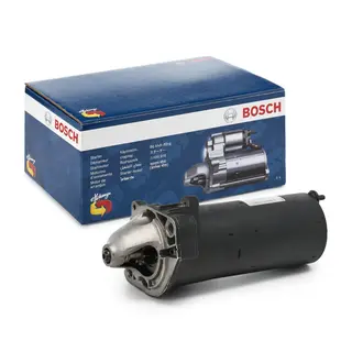 Produktfoto för Startmotor Bosch