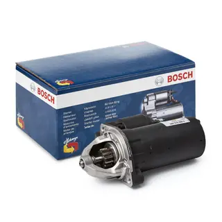 Produktfoto för Startmotor Bosch