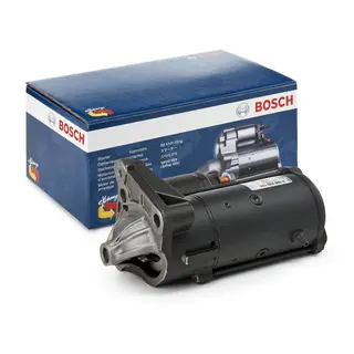 Produktfoto för Startmotor Bosch