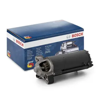 Produktfoto för Startmotor Bosch