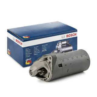 Produktfoto för Startmotor Bosch