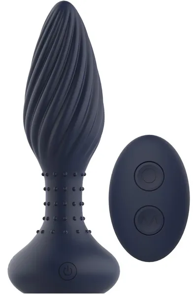Bild 1 för Startroopers Triton Vibrating Anal Plug