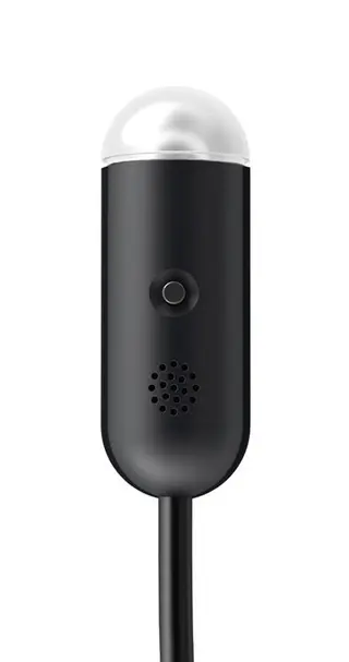 Produktfoto för Statuspanel DVS90