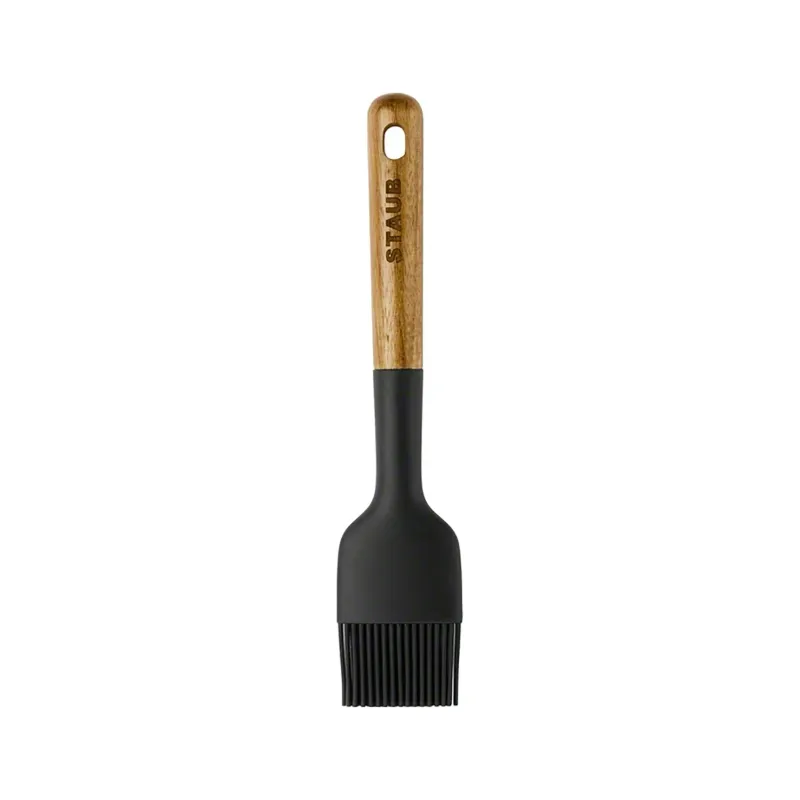 Alternativ bild 0 för Staub Bakpensel 22 cm