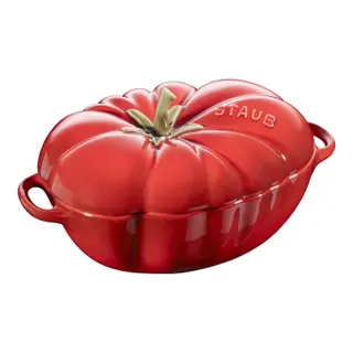 Produktfoto för Staub Ceramic Tomatgryta Mini 0,47 l