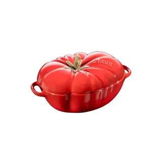 Produktfoto för Staub Ceramic Tomatgryta Mini 0,47 l