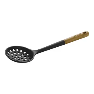 Produktfoto för Staub Hålslev, svart 31 cm