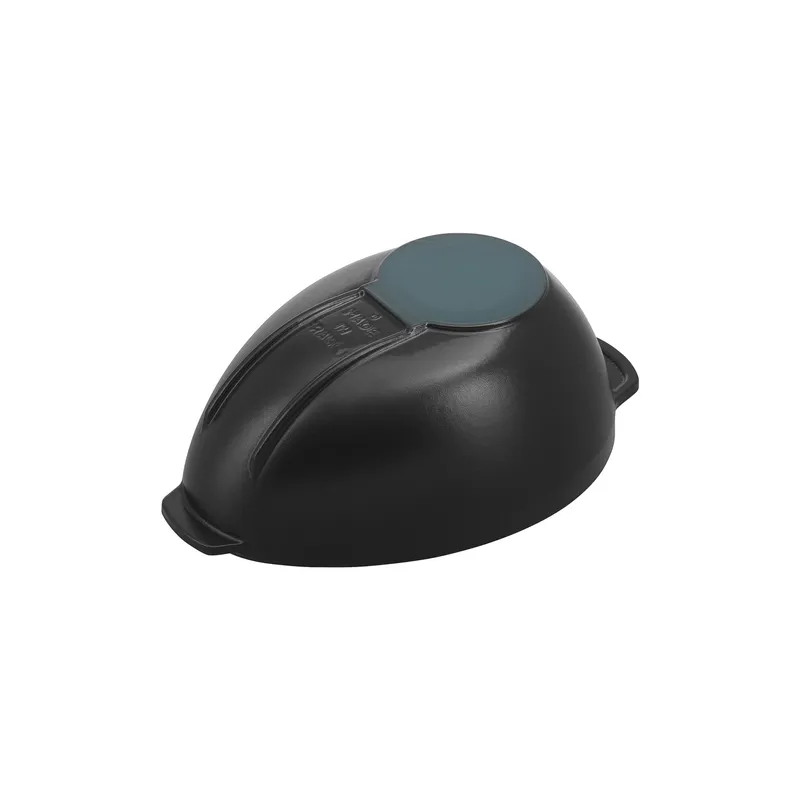 Bild 5 för Staub Musselgryta 25 cm svart 2,0 L