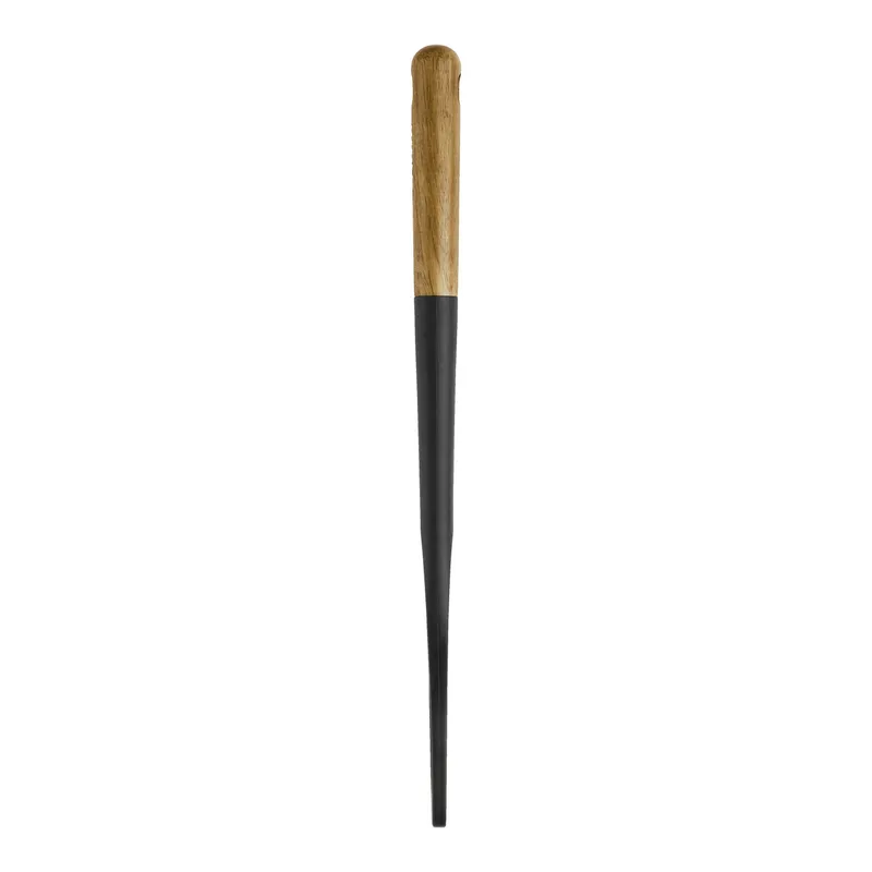 Bild 4 för Staub Risottoked, svart 31 cm