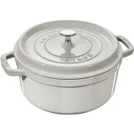 Produktfoto för Staub Rund gryta 26 cm