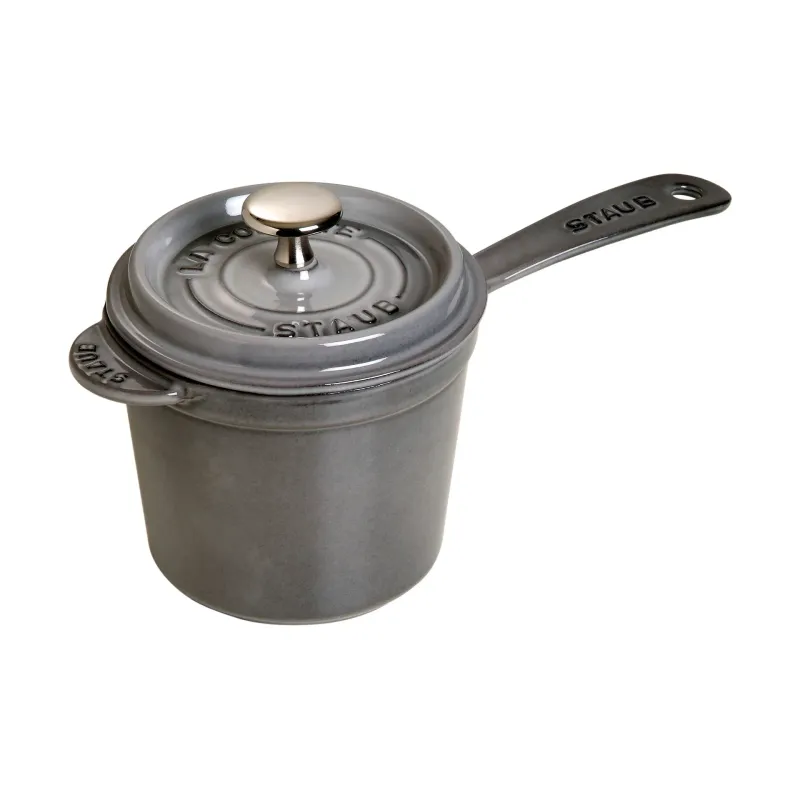 Alternativ bild 0 för Staub Såskastrull 1,2 liter, Grå