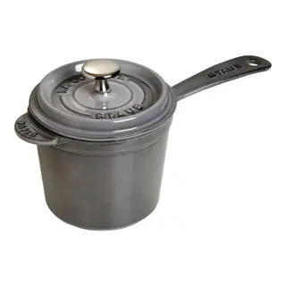Produktfoto för Staub Såskastrull 1,2 liter, Grå