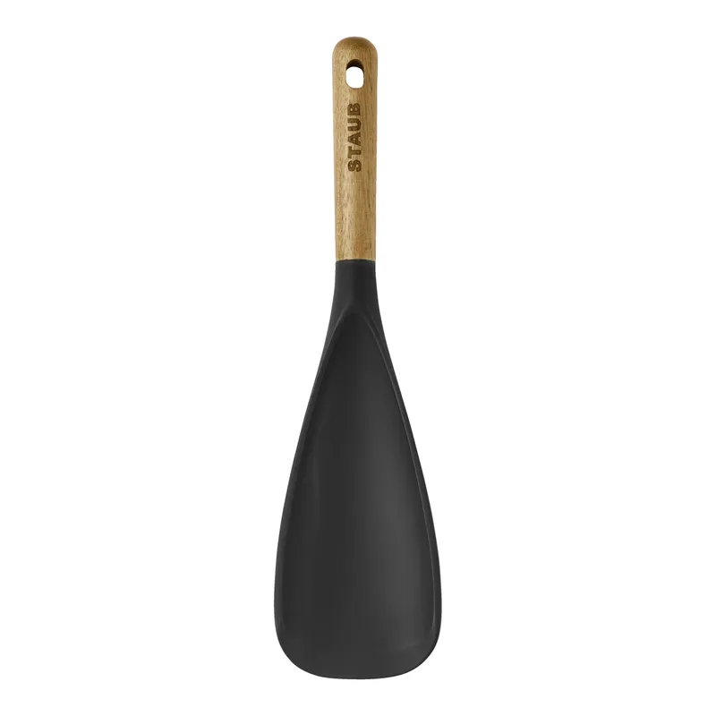 Bild 5 för Staub Slev, svart 30 cm