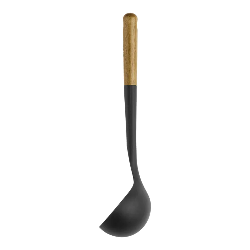 Bild 4 för Staub Soppslev, svart 31 cm