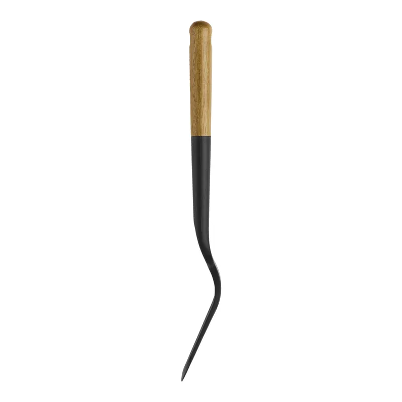 Bild 4 för Staub Stekspade, svart 31 cm
