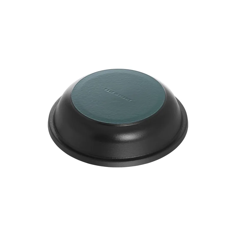 Bild 5 för Staub Tajine, Rund, Gjutjärn, Gräddfärgad, 20 cm, 1,6 kg, 1 styck
