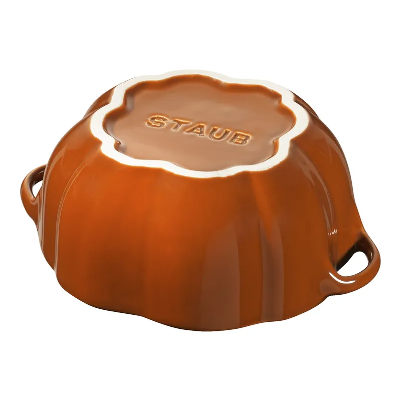 Bild 5 för Staub Ugnsform Pumpa Kanel 0,5 liter