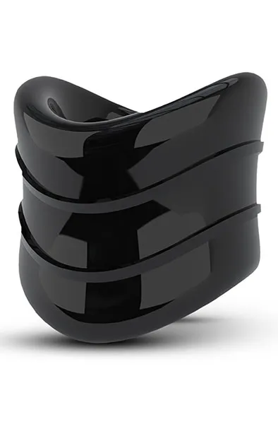 Bild 1 för Stay Hard Beef Ball Stretcher Snug X-long